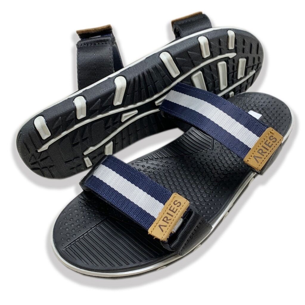Dép Quai Ngang Unisex Thời Trang - AMSH