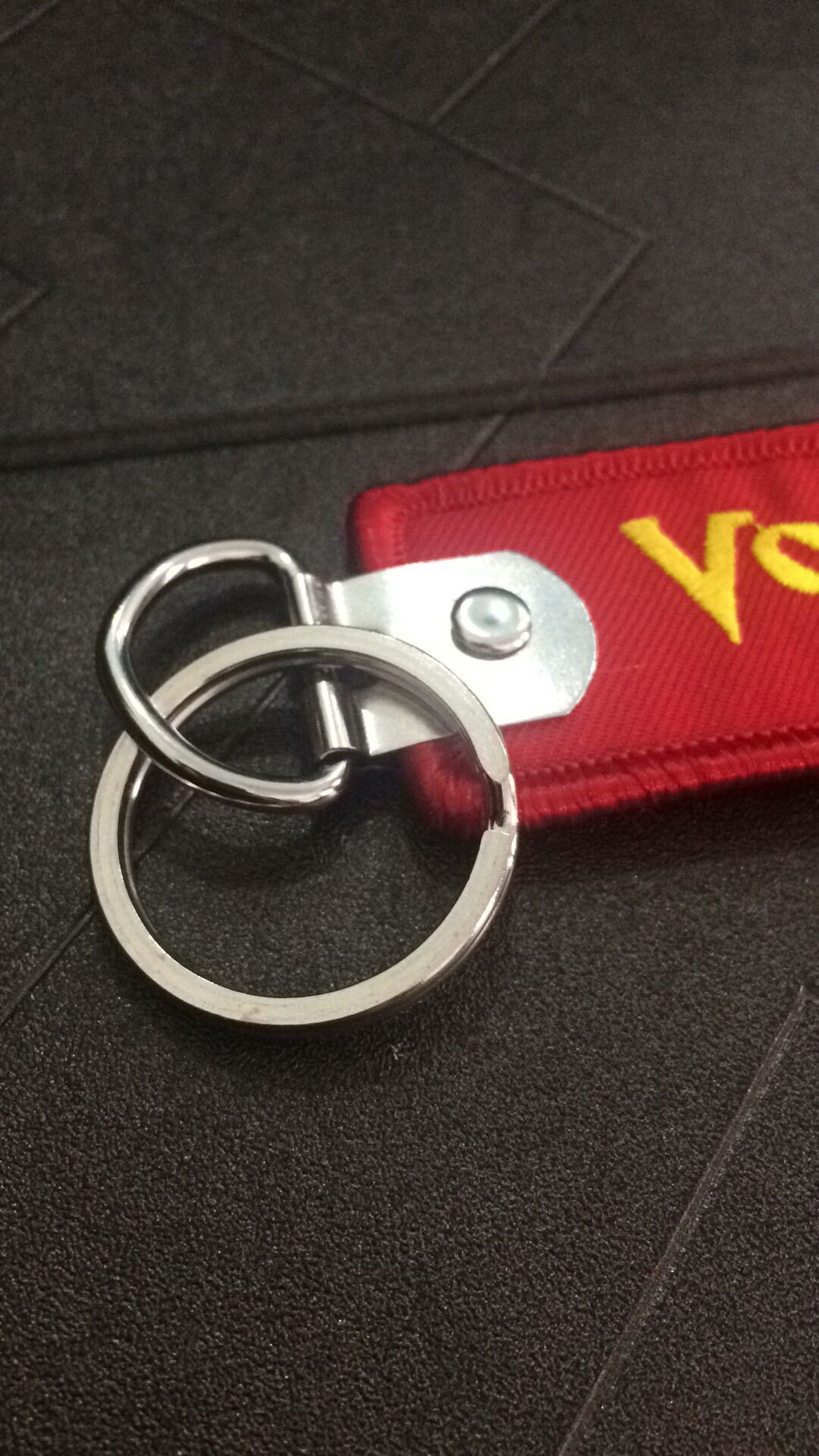 Móc khóa Vovinam