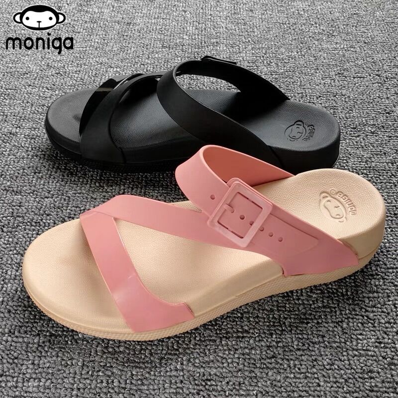 Dép Thái Lan quai ngang nữ MONOBO MONIGA 7