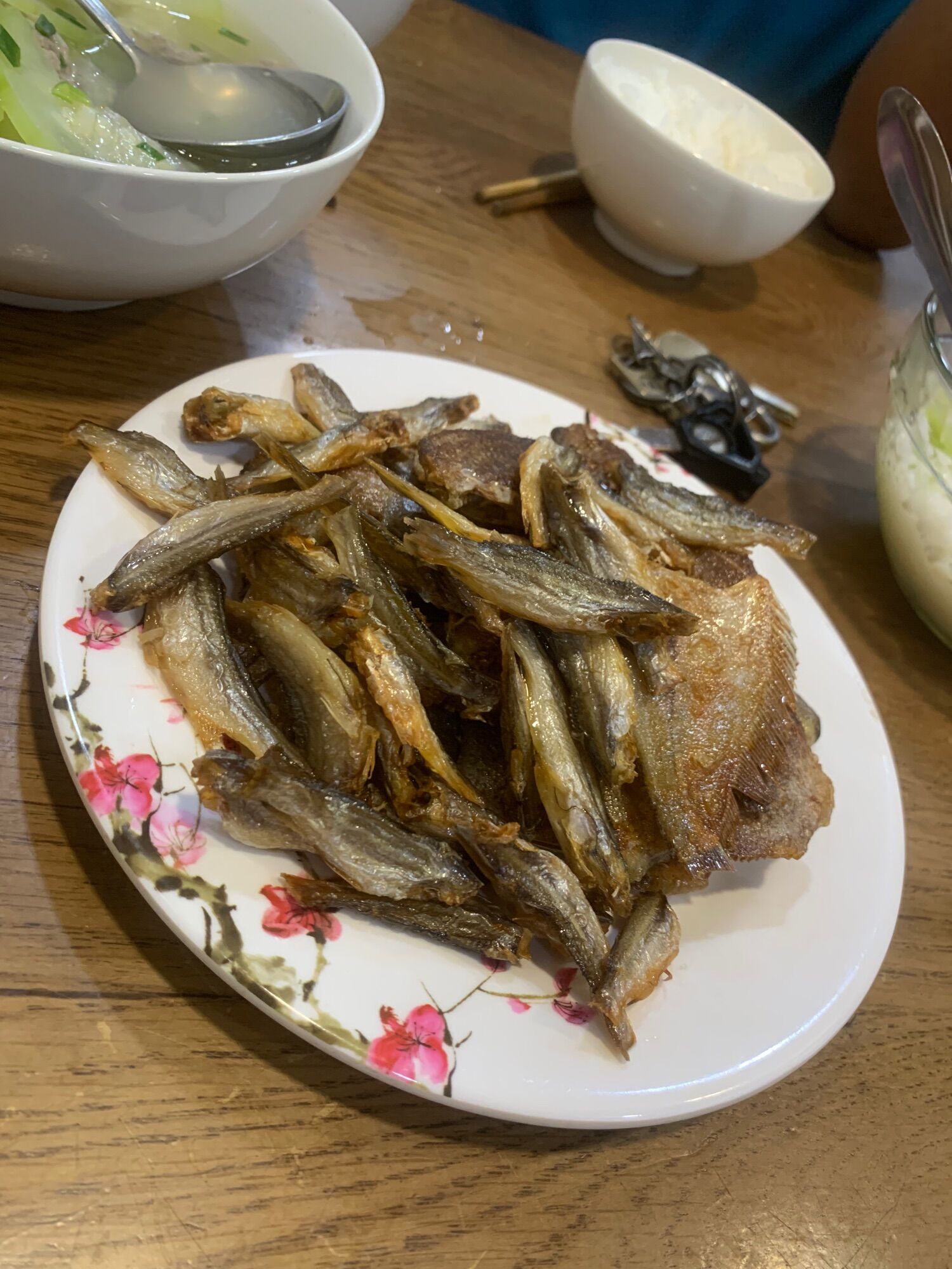 [500gr] ĐẶT SẢN KHÔ CÁ CHỐT ĐỒNG 💯 THIÊN NHIÊN