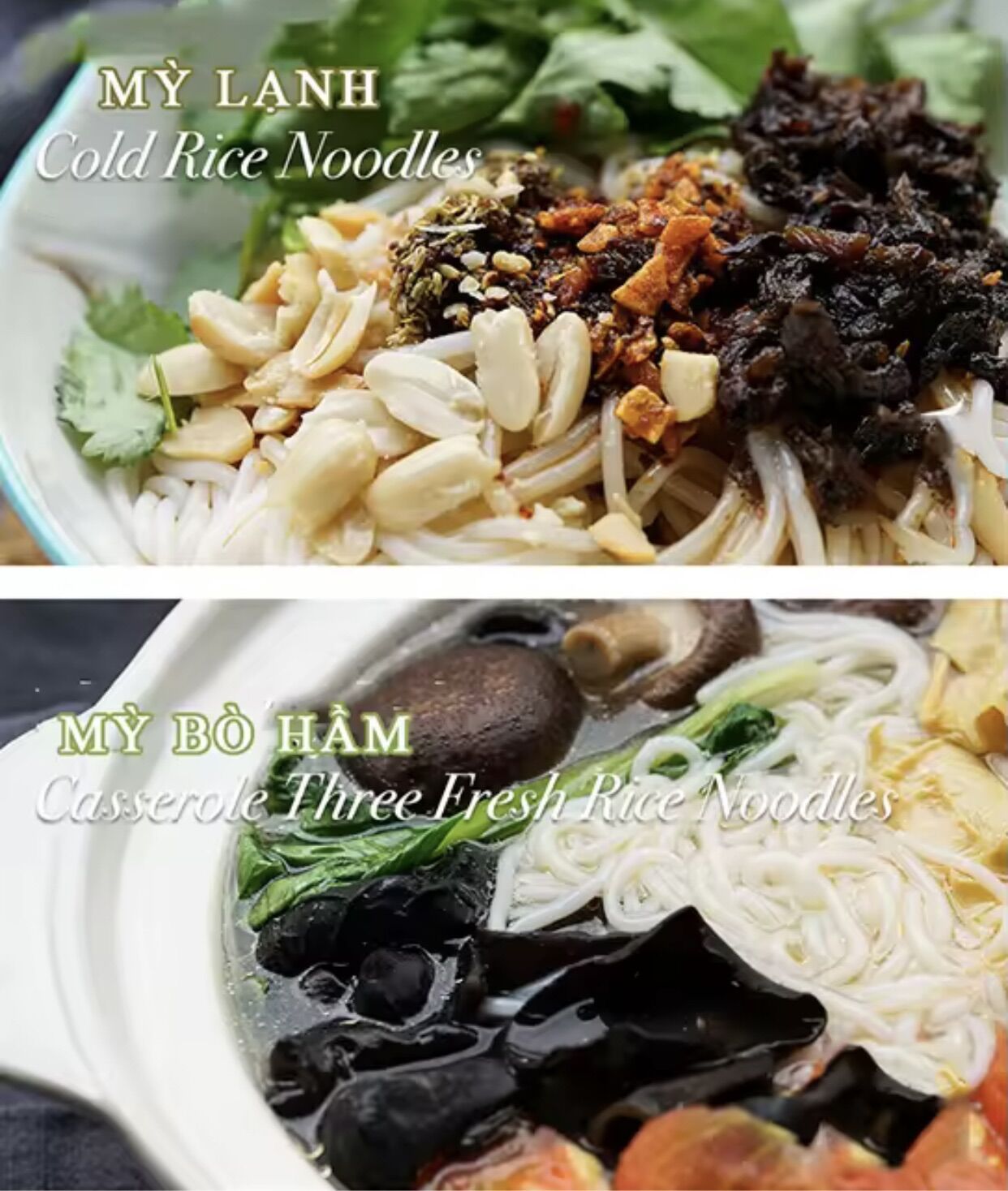Clean Dried Vermicelli from Hanoi, 450g Package