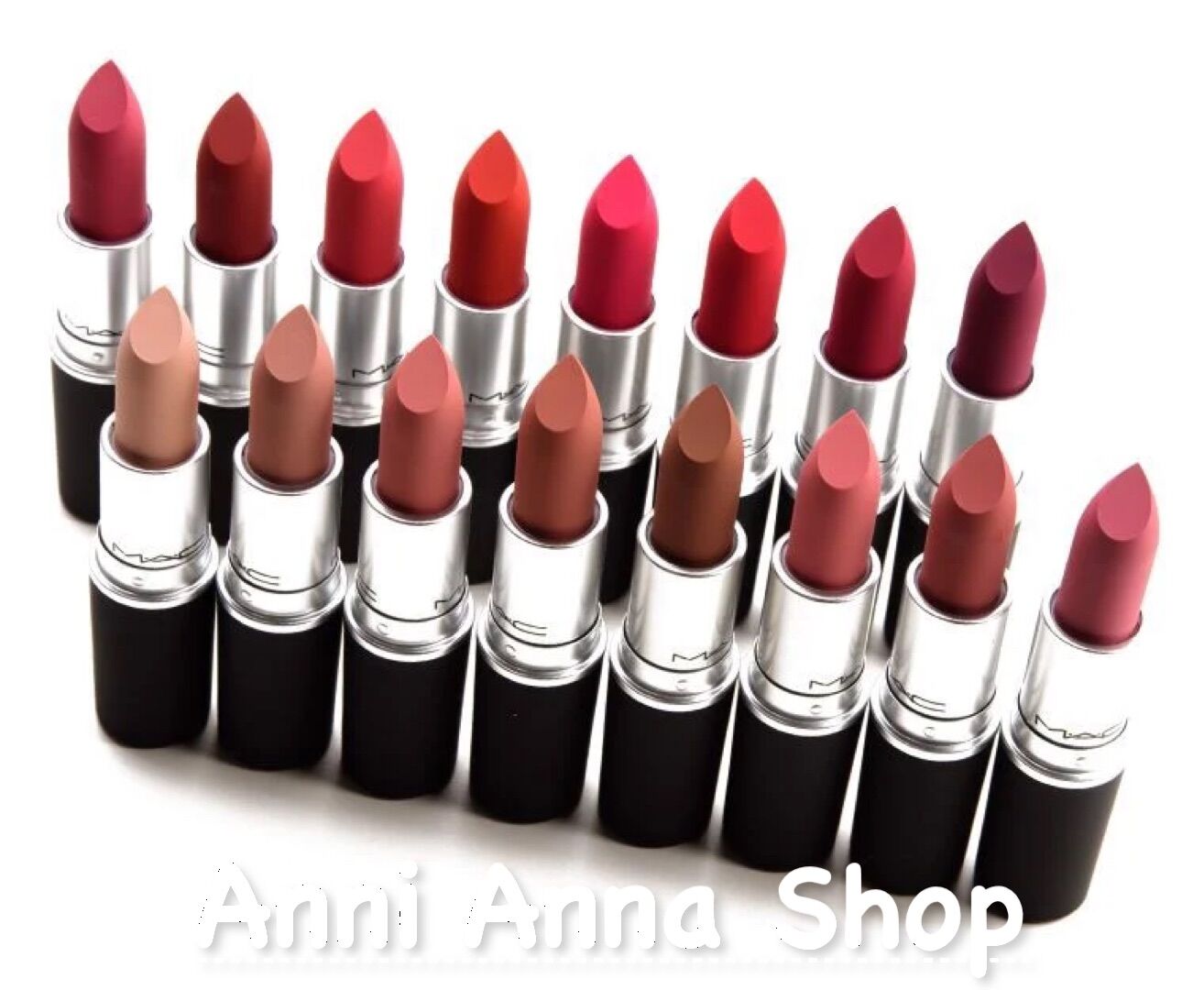 Son mac matte lipstick