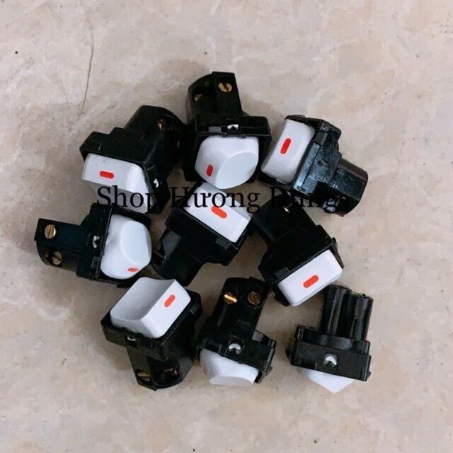 Hạt công tắc sino vanlock s18 s19