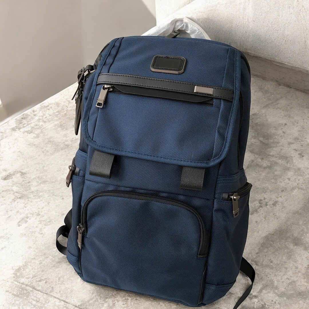 💥Balo TM  Alpha Flap Siêu Đẹp💥Rẻ vô địch