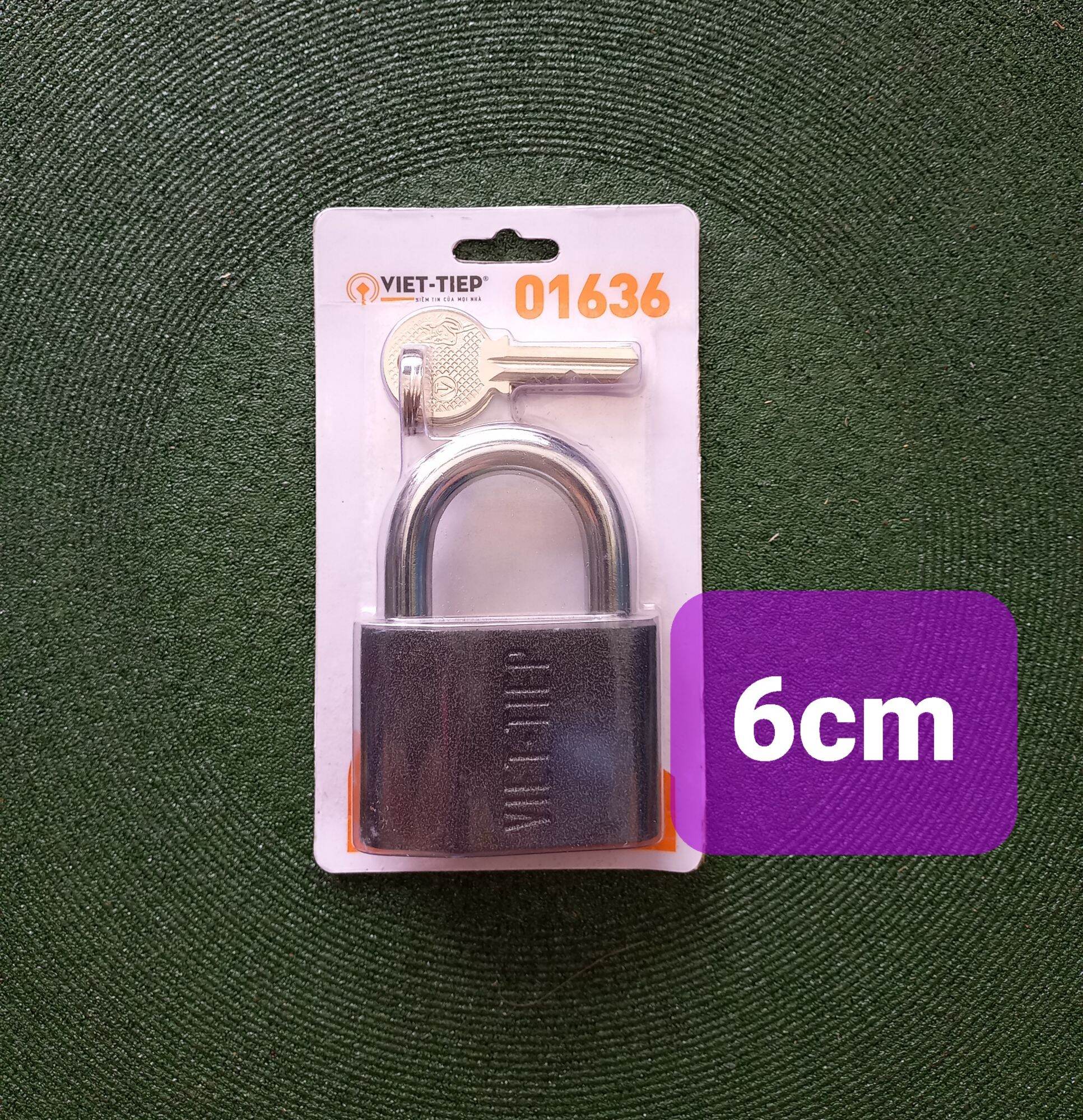 ổ khóa Việt Tiệp