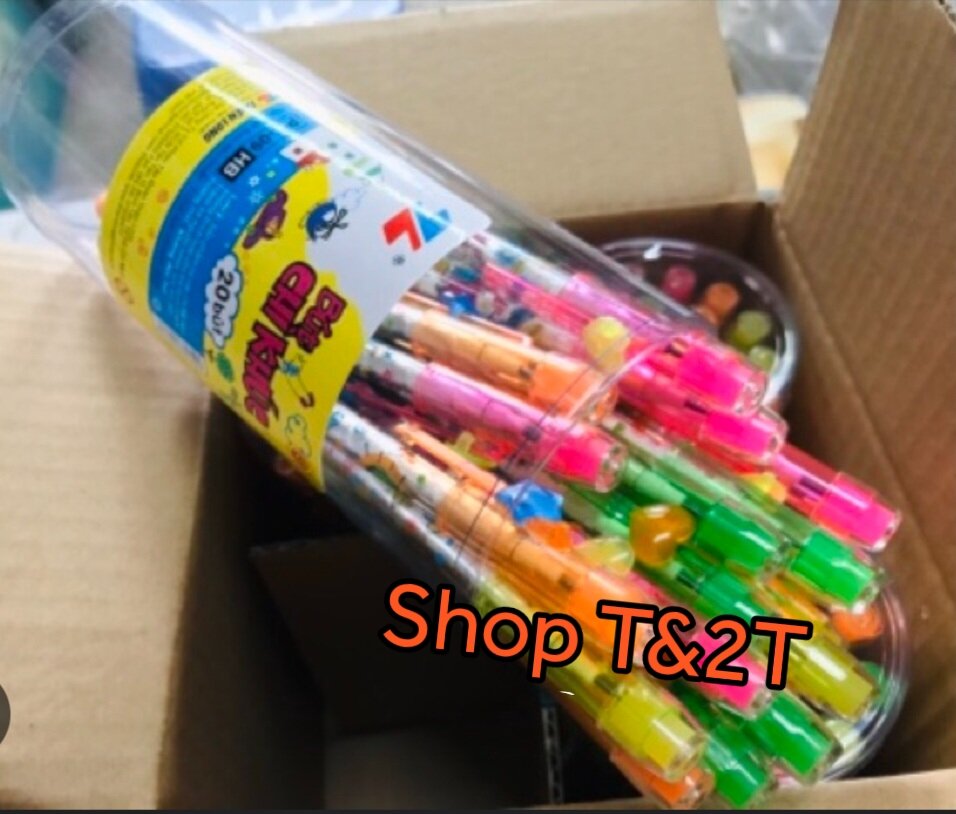 Bút chì khúc tl pc-09 hb