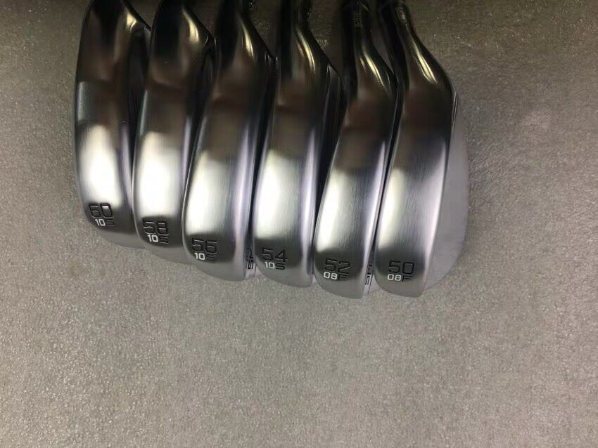 Gậy kĩ thuật TL  Wedges SM8
