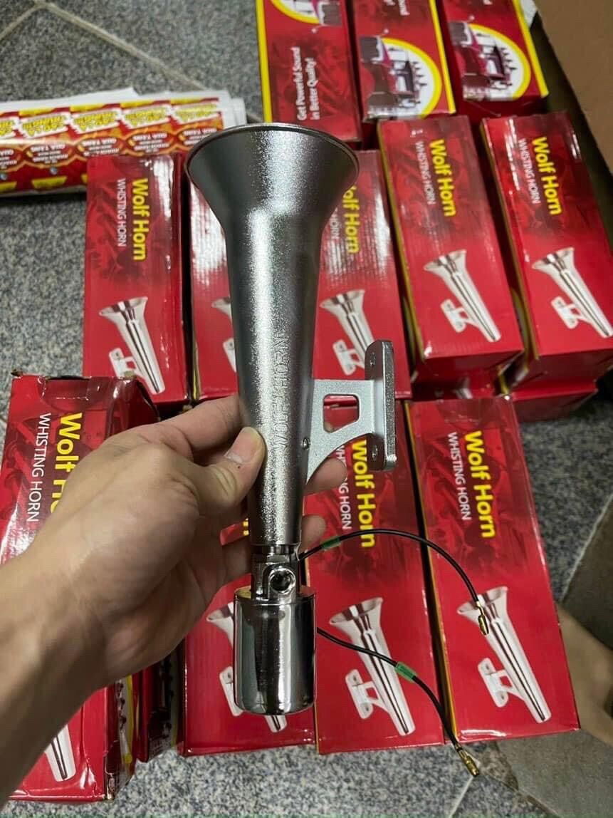 Lõi đồng thay thế còi chim