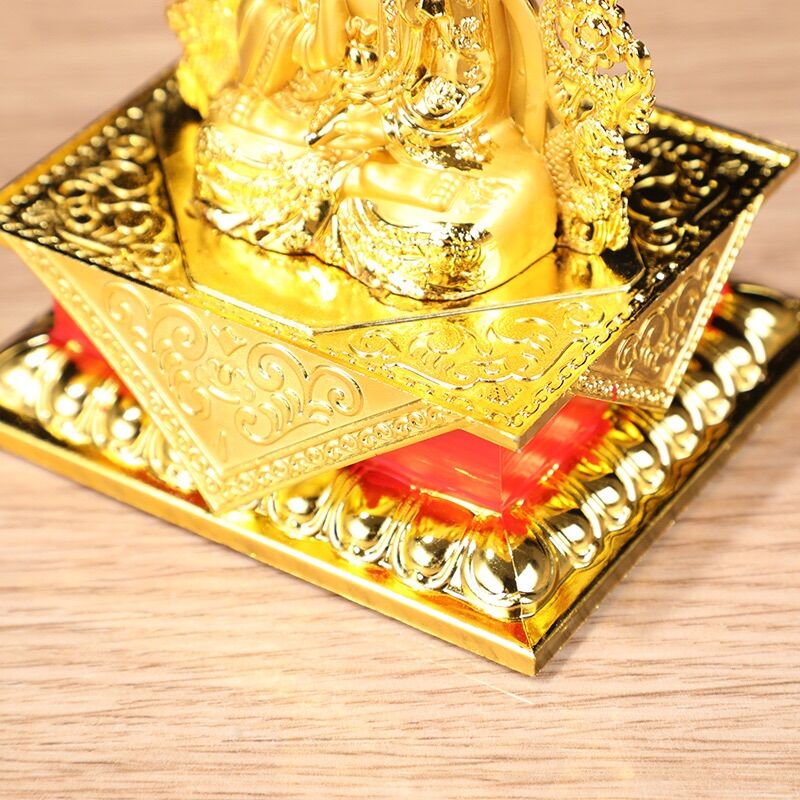 Tượng phật bà quan âm