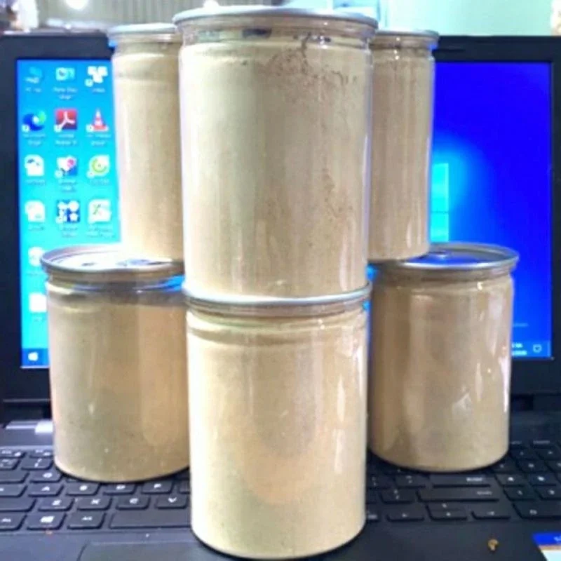 500gr muối nhuyễn siêu cay siêu ngon