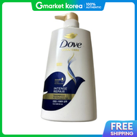 Dove | Dầu gội Dove Intense Repair 680ml x 2 chai