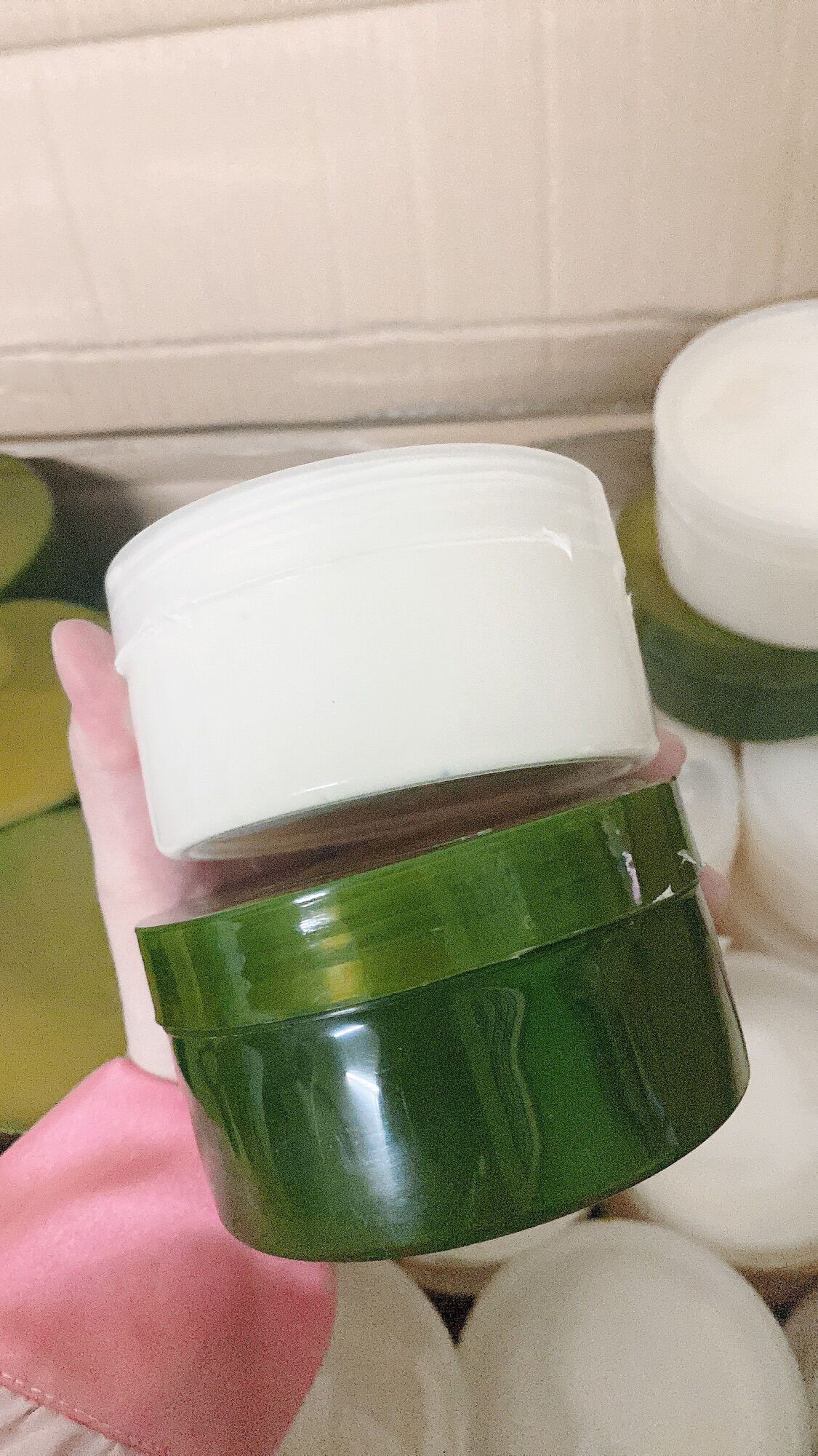 3kg tay 1kg bnl pha 380k