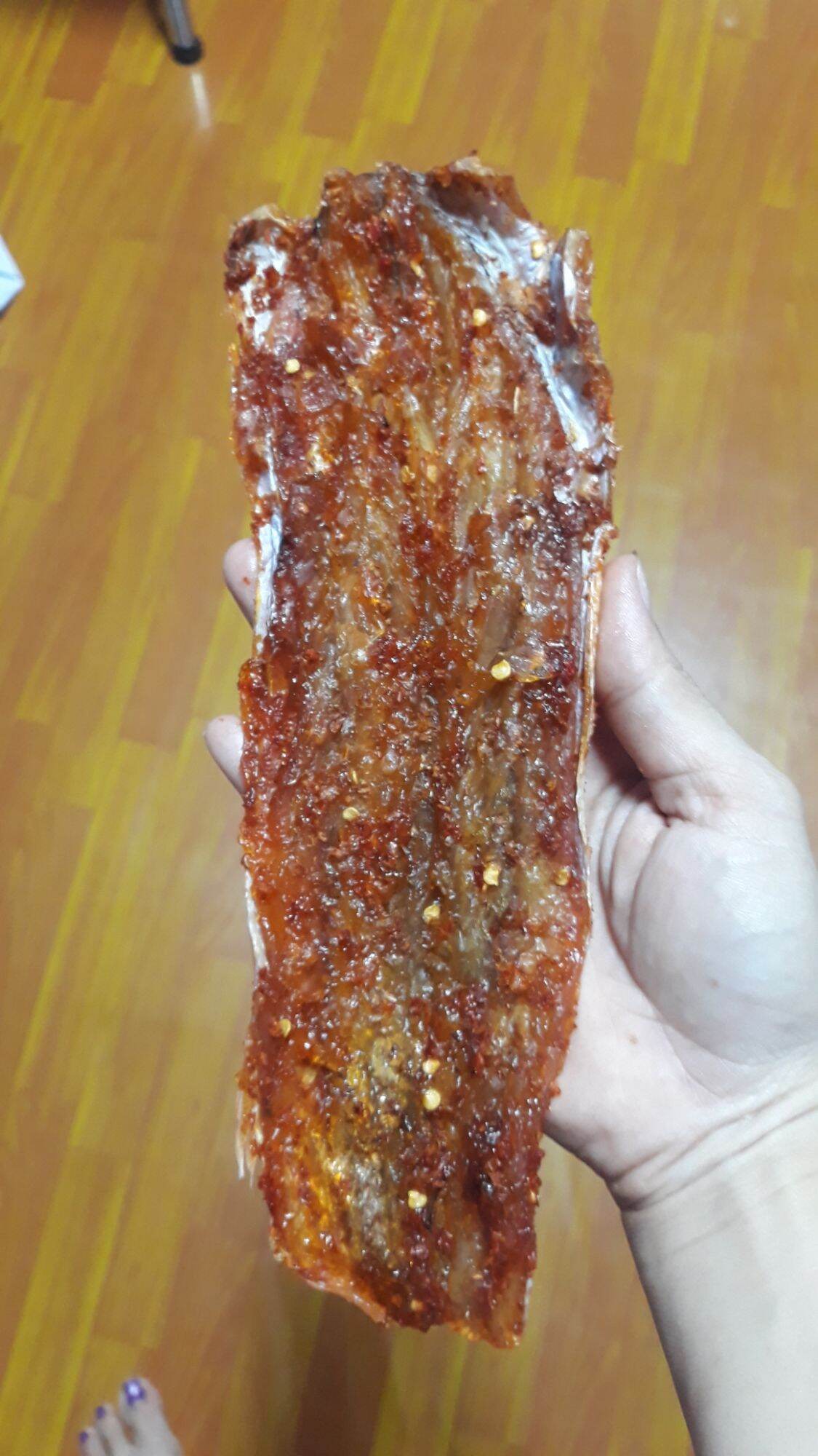 Khô cá mối Sông Đốc - Cà Mau 1 kí