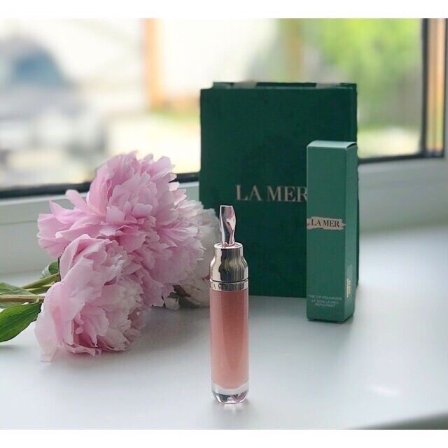 Son dưỡng cao cấp La Mer the lip Volumizer