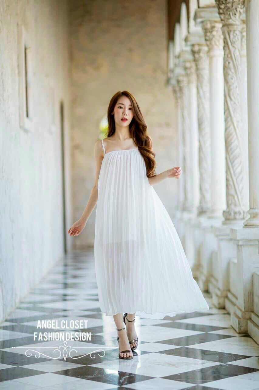 ĐẦM DẬP LY 2 DÂY DÁNG SUÔNG
