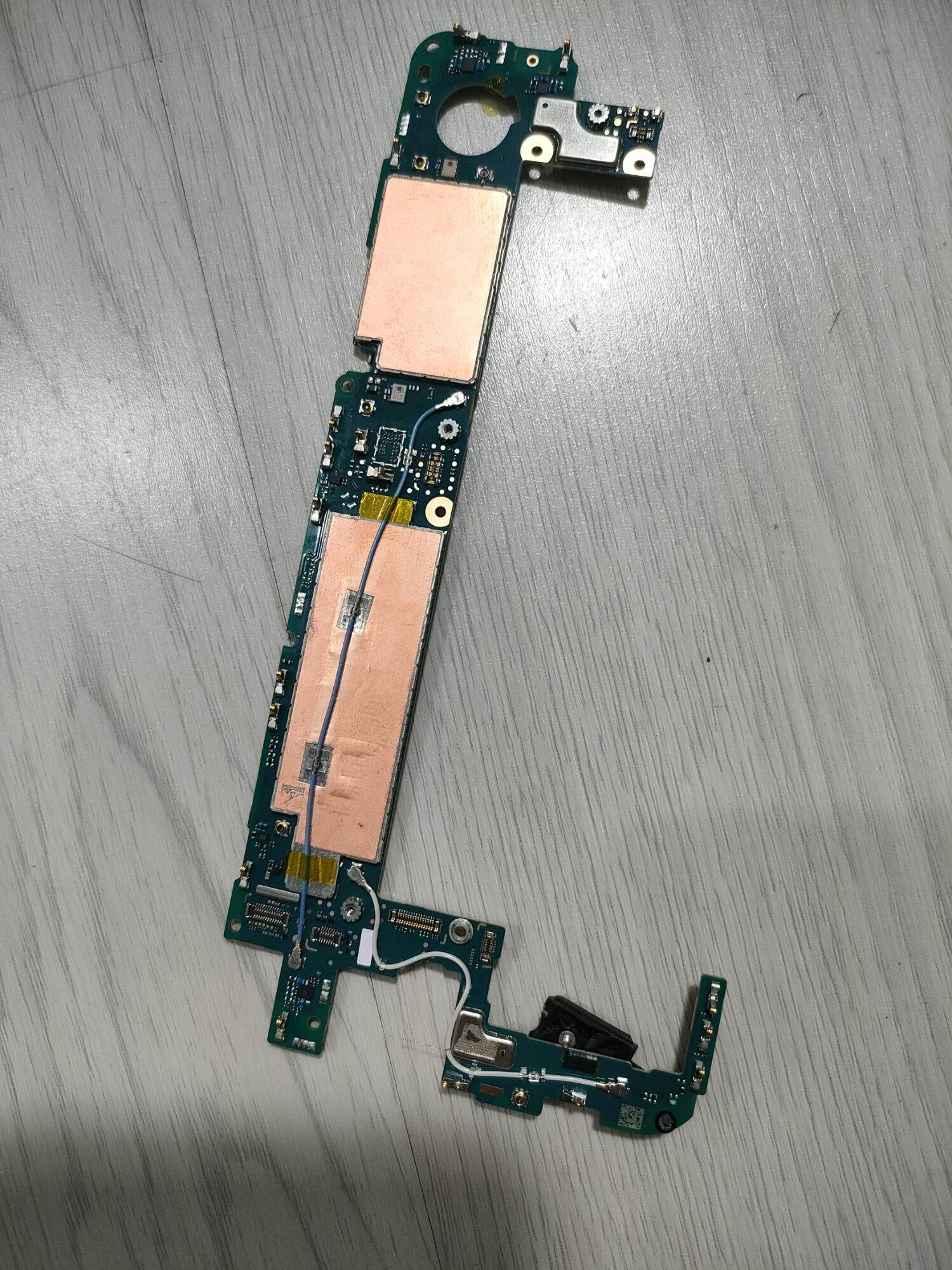 linh kiện thay thế cho điện thoại google pixel 4a5g (vân tay,pin,camera,loa,mục, chuông,rung, mạch nút nguồn....)