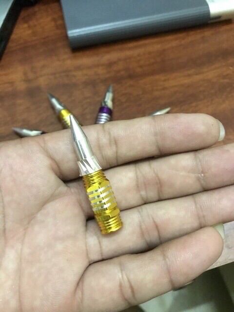 Ốc Đũa Phanh Gắn Xe Máy