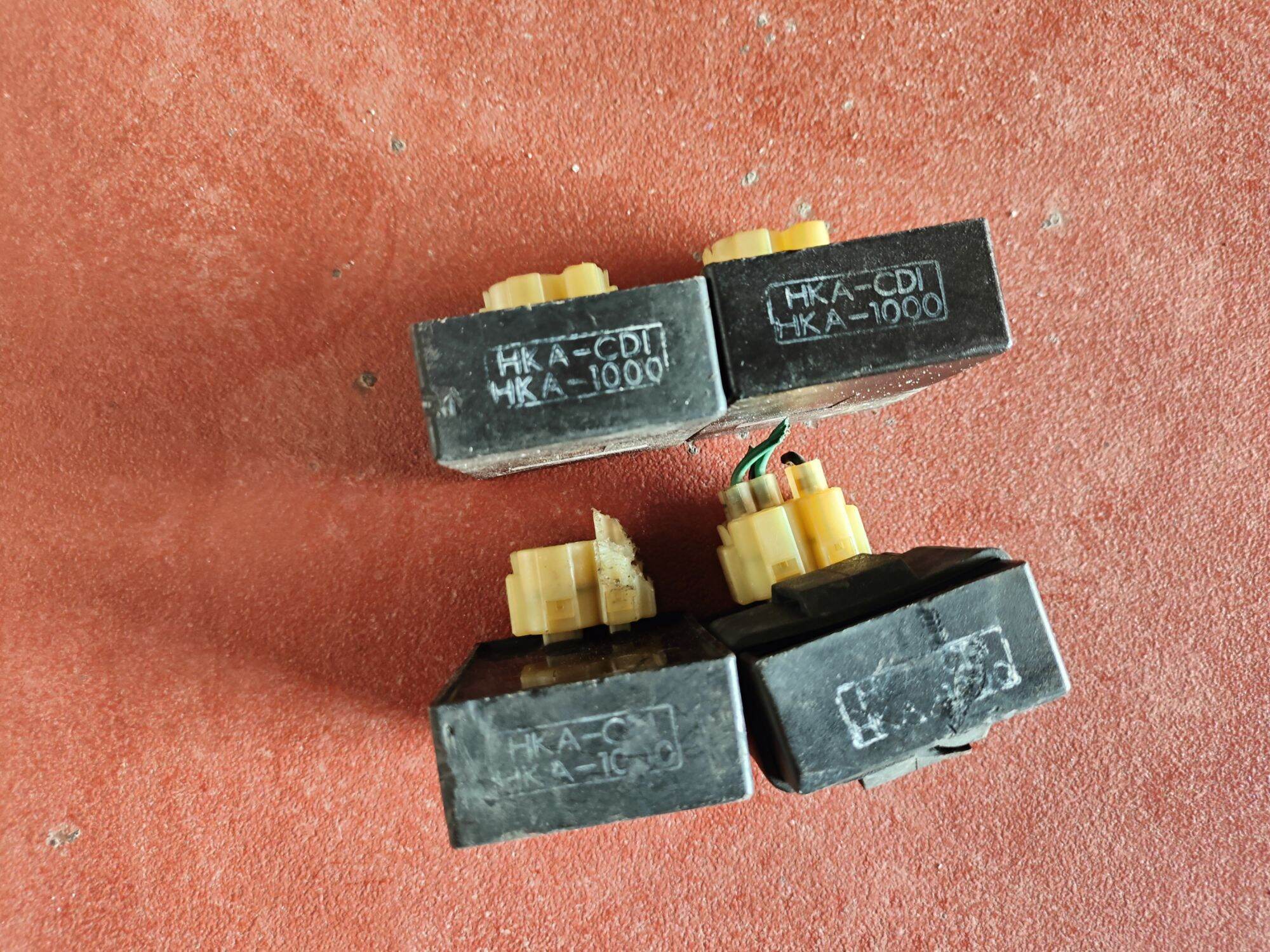 IC lửa bình Attila
