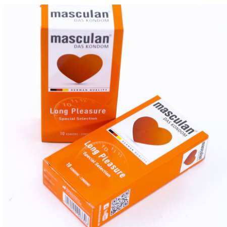 BCS masculan hàng chuẩn