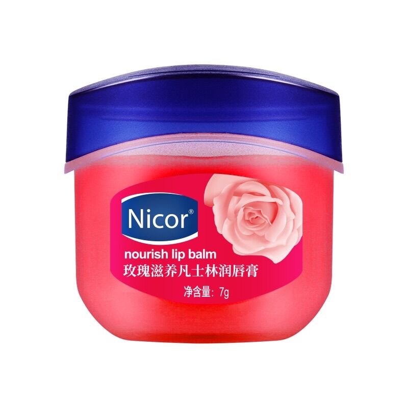 Son dưỡng môi Nicor  7 gram