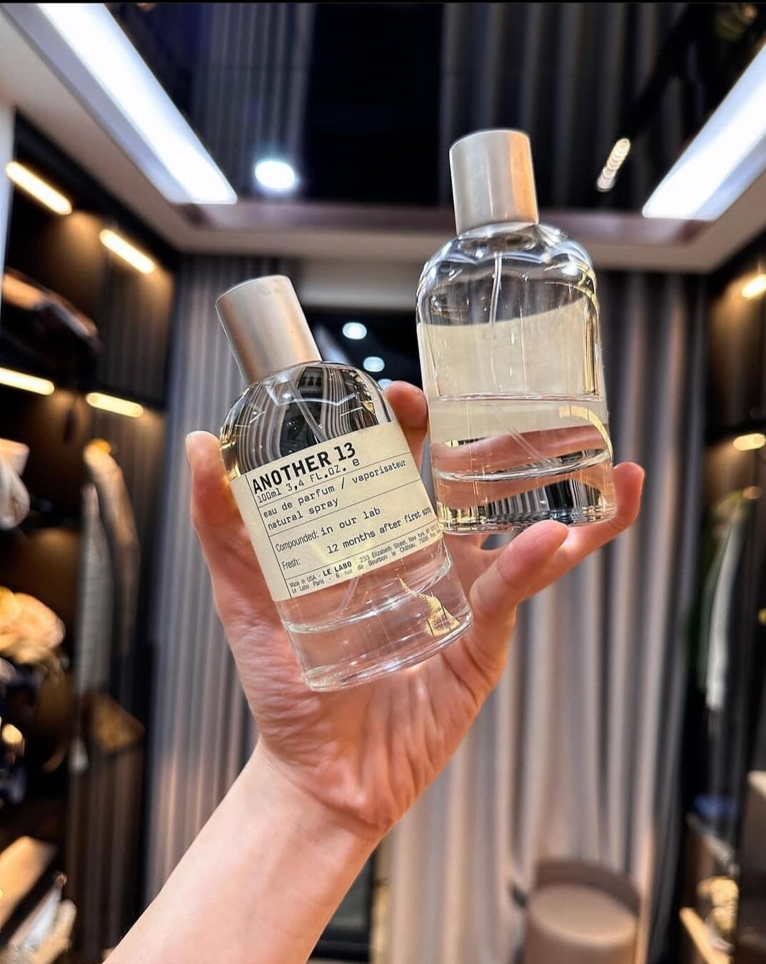 Nước Hoa Le La-bo Another 13
10ml