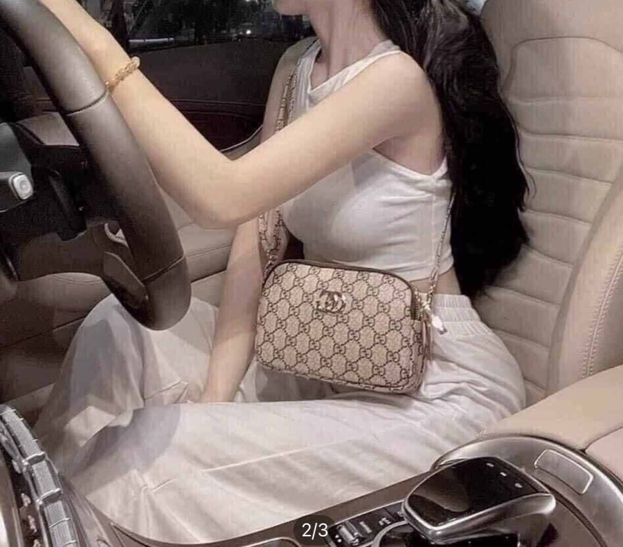 Túi gucci xả kho