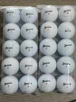 (Túi 10 quả) Bóng golf Srixon chính hãng độ mới 90%