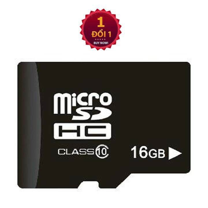 Thẻ nhớ 8g và 16g chính hãng hc tốc độ cao, thẻ nhớ tốc độ cao, thẻ nhớ cao cấp