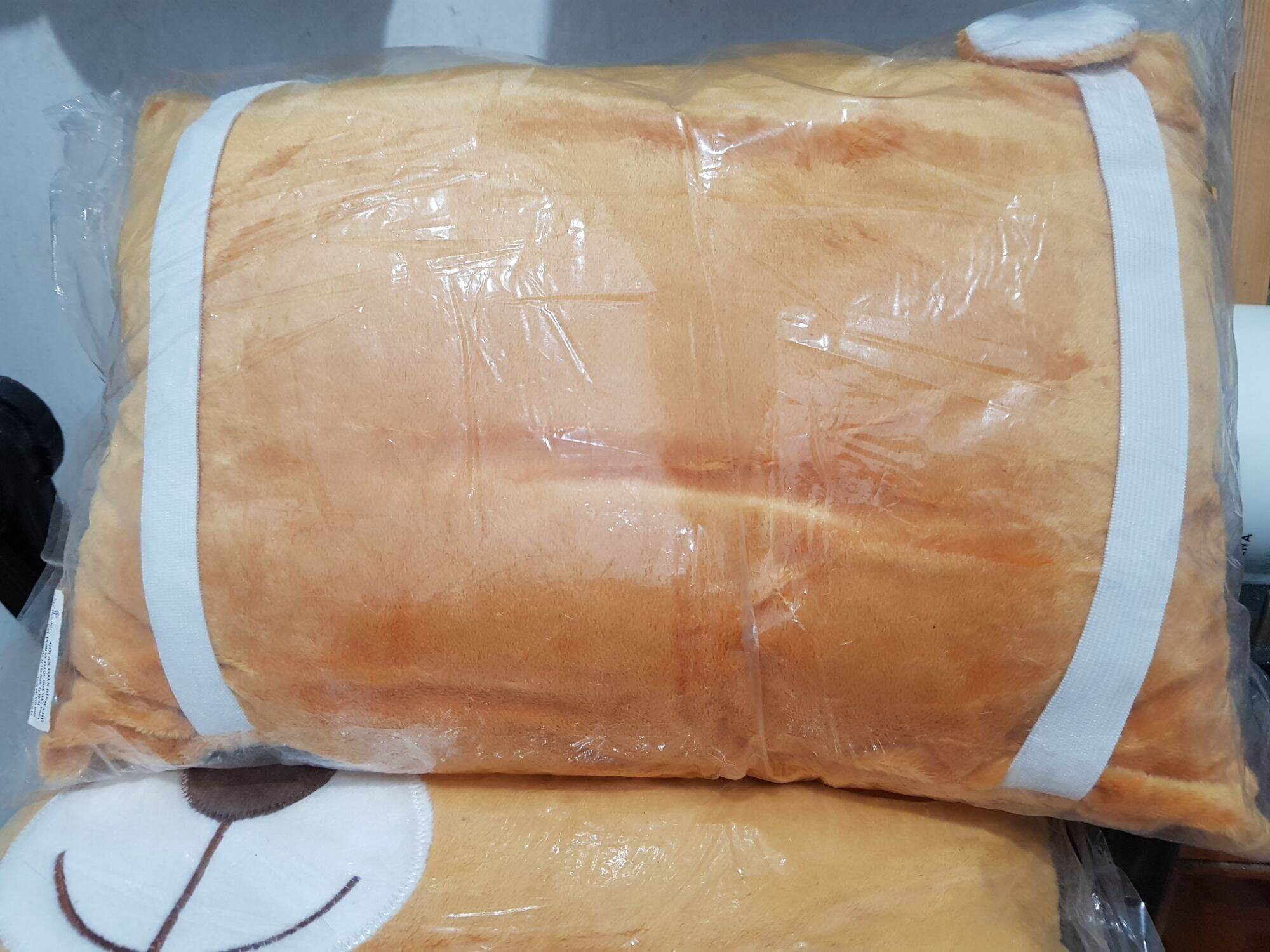 Gối đi xe máy dành cho bé