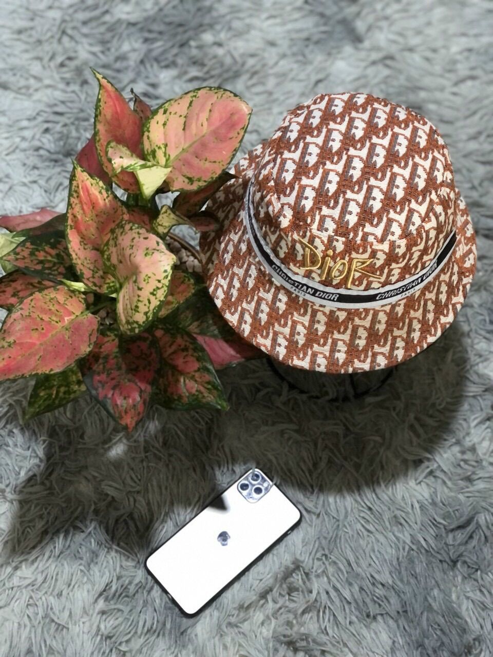 Nón bucket nam nữ , nón vành di or nhiều màu