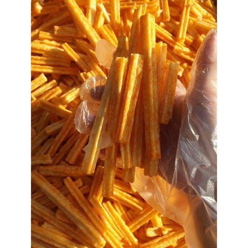 1kg que cay hương ngó sen