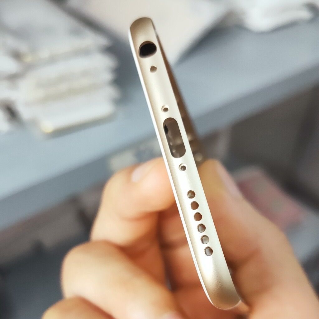 Vỏ thay thế điện thoại ip6