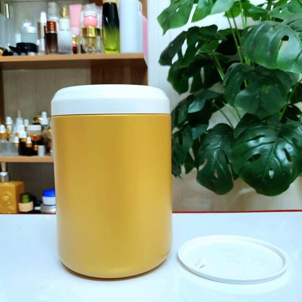 Hũ nhựa cao cấp 500g/1kg
