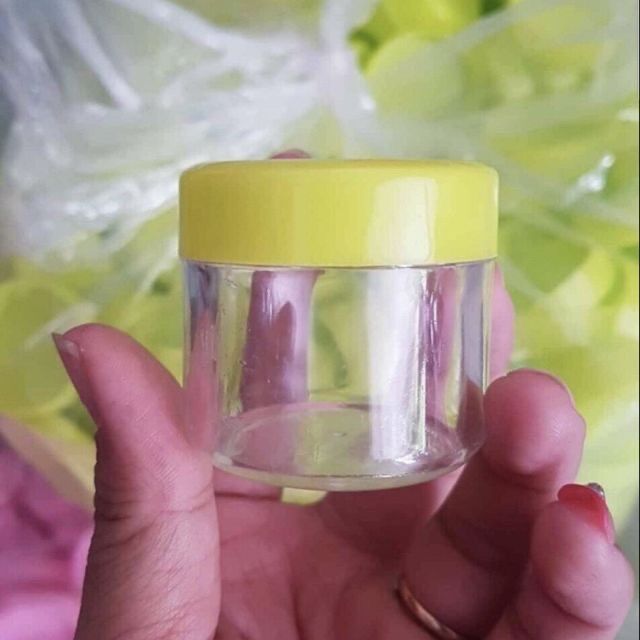 Hủ chiết kem 30g