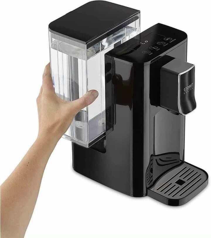 BÌNH THUỶ CASO HW550
