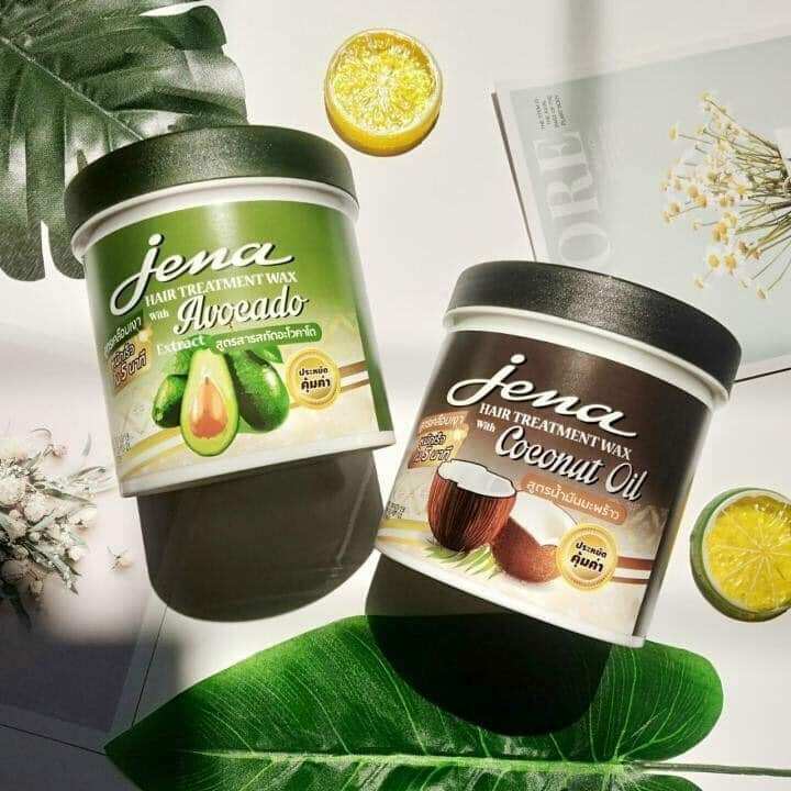 Ủ tóc Jena siêu mềm mượt Thái Lan