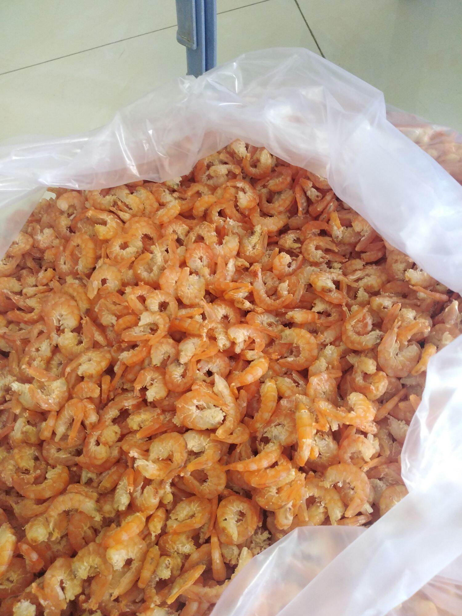Tôm khô  ngon 100g