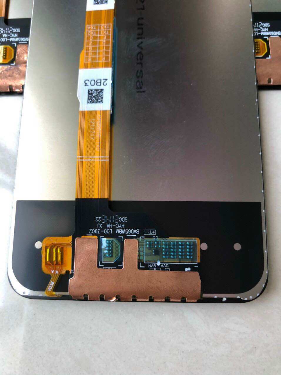 Màn hình Vivo Y02s zin new