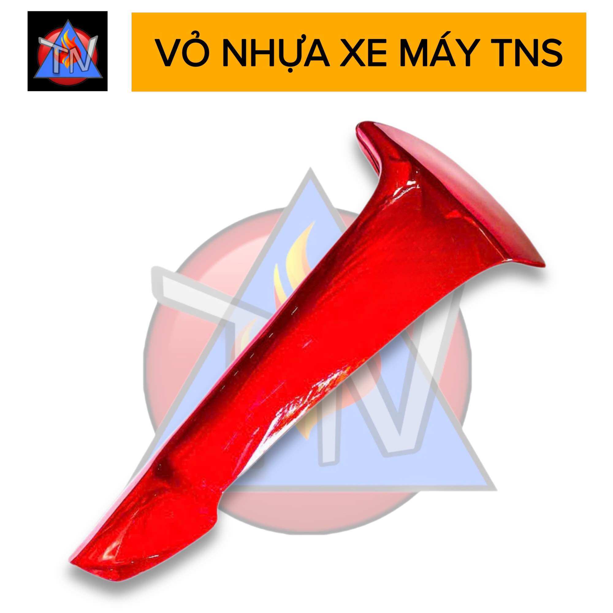 Bửng ngoài yếm ngoài Wave Rs - Wave A50/A100/S100