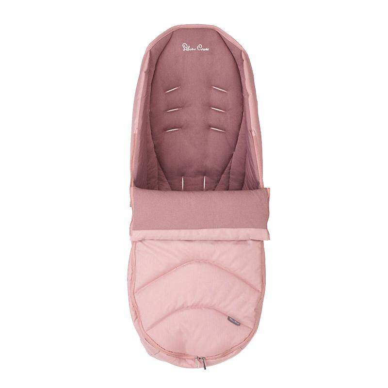 Silver Cross | Accessory Footmuff Giá 6,927,000 Đồng*Miễn phí vận chuyển