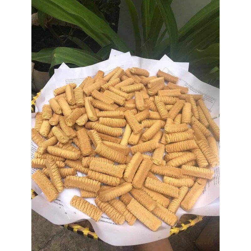 400gr Bánh gai bơ sữa