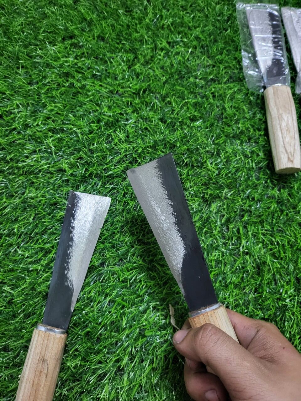 dao gọt trái cây
