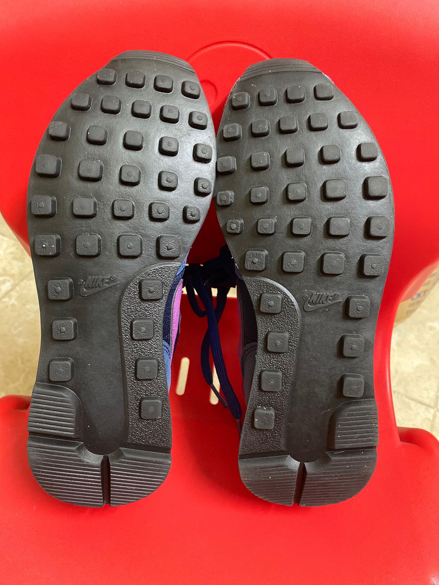 [Giầy Chính hãng hàng secondhand] -  size 35,5