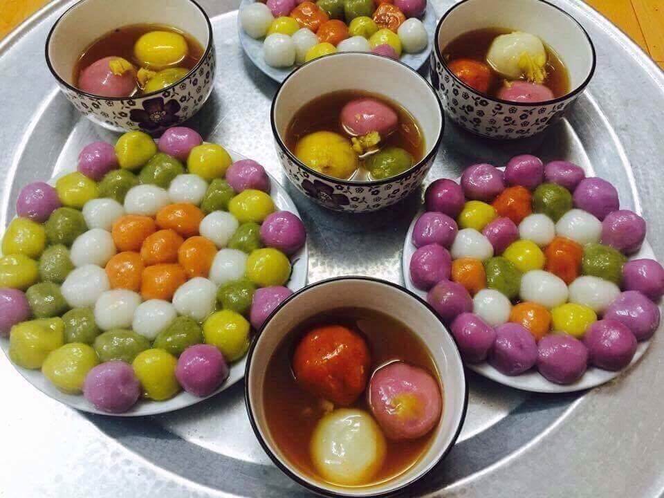 bột bí đỏ tự nhiên
