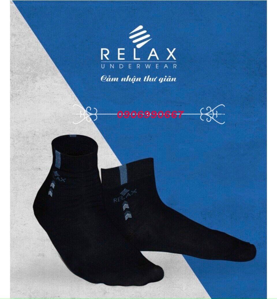 Vớ nam relax rs013