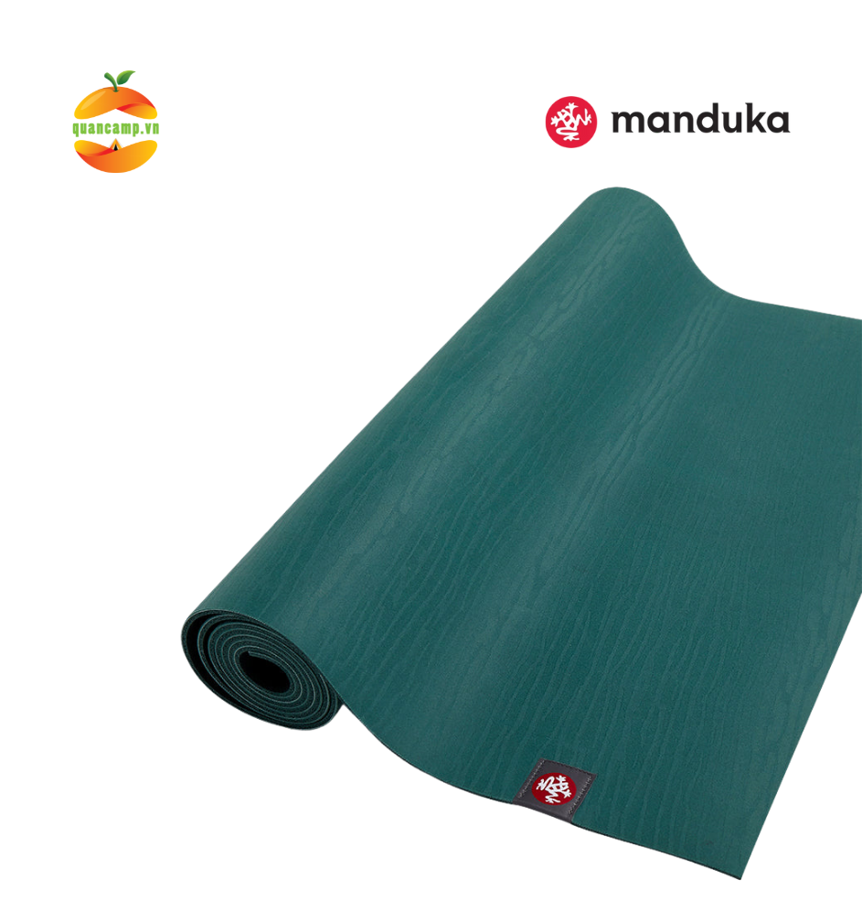 Thảm tập yoga MANDUKA EKO® LITE 4mm
