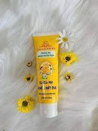 [HCM]SỮA RỬA MẶT COLAGEN X3 NGHỆ MẬT ONG