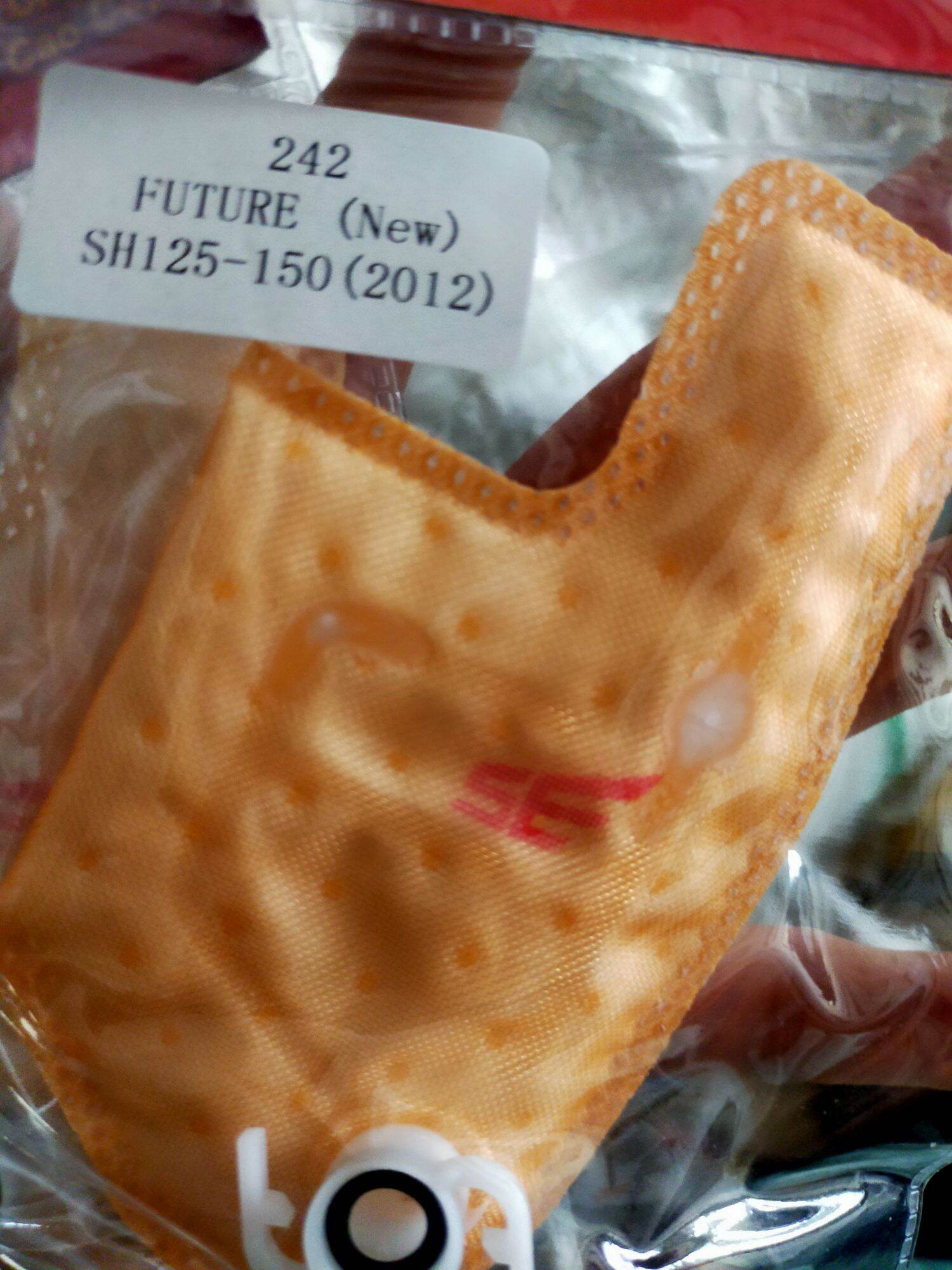 Lưới lọc xăng xe Future (new), SH 125 150 (2012)