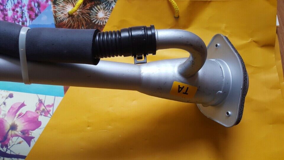 Ống đổ xăng Gentra,Aveo Gm:42418282