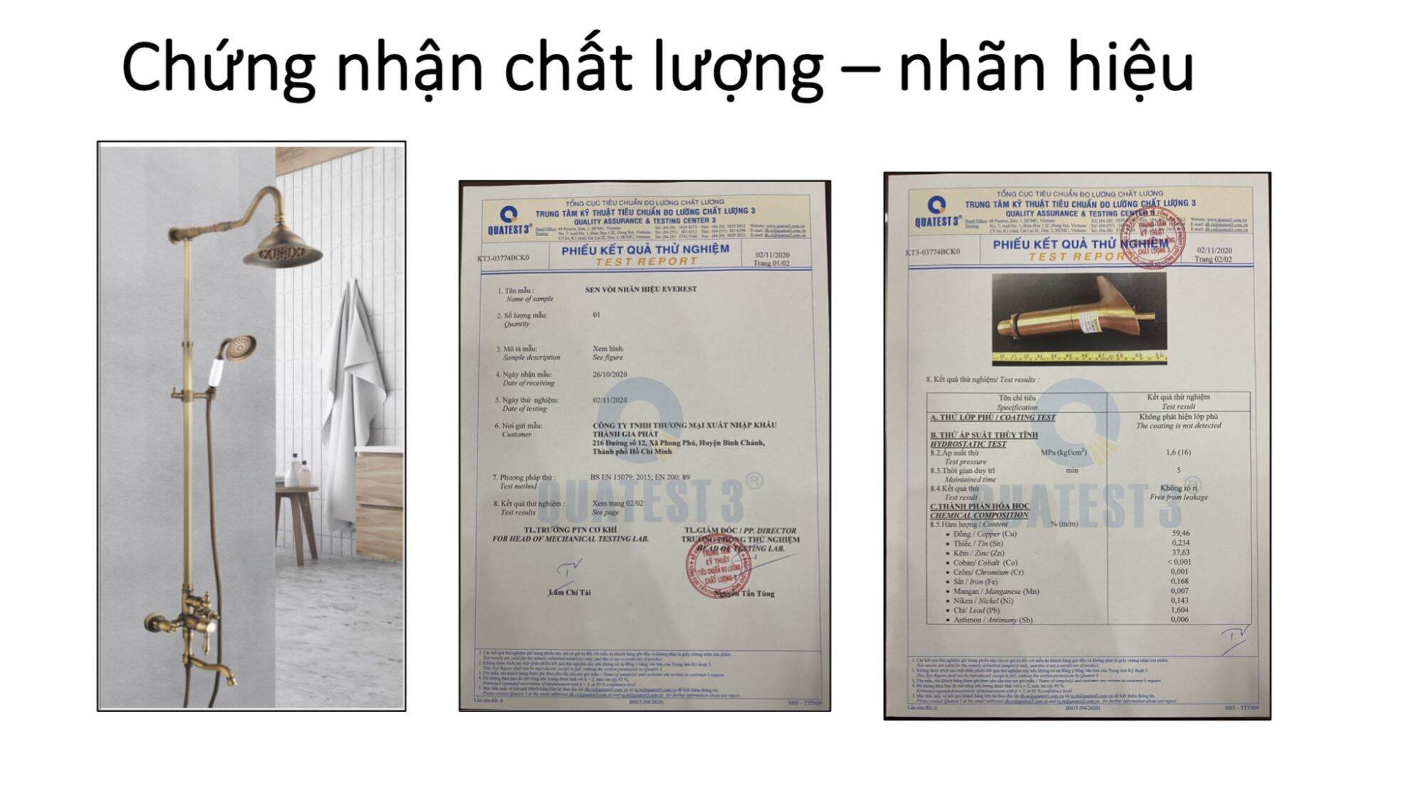 Đầu xả Tràn lavabo EV-VĐ58 ( BH chính hãng)